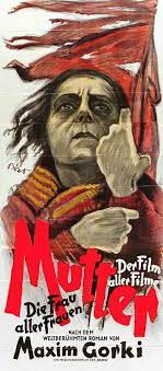 La madre (Pudovkin) pelicula - Buscar con Google | Cine, Peliculas, Madre