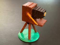 An expansion in four modules. Camel Up 3d Models Stlfinder