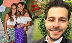 Ömer sabancı ve arzu sabancı'nın çapkınlıkları ile ünlü oğlu hakan sabancı kimdir aslen nereli kaç yaşında?hakan sabancı evli mi. Hakan Sabanci Nin Karantina Aski Ortaya Cikti