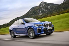 Research bmw x6 car prices, specs, safety, reviews & ratings at carbase.my. Bmw X6 2020 Price Arac
