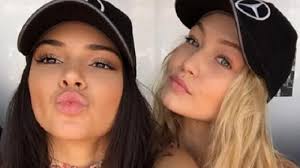 Tiga Supermodel Dunia Ini Punya Sisi Kelam