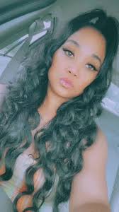 Felicia Daylene Robinson