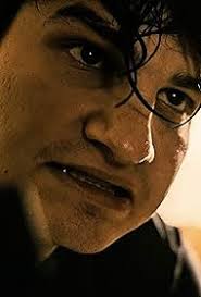 Almost Friday TV" Who Made Me Have that Gay Dream? (TV Episode 2023)