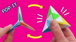 ► bit.ly/33snrhk ◄ this is a special origami, it moves forever! Youdescribe Search Page
