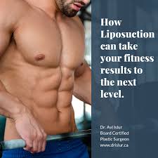 Liposuction Hi Def Liposcultping Plastic Surgeon In Winnipeg Dr Islur