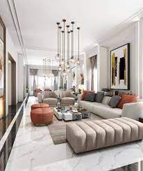 The Best Interiors On Instagram Interior Design Inspiration Living Room Design Modern Luxury Living Room Living Room Modern