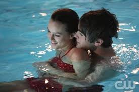 Blair And Nate Escenas Gossip Girl Gossip Girl Blair Gossip Girl