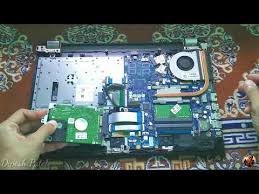 The package provides the installation files for realtek rtl8723de 802.11b/g/n pcie adapter driver version 2023.48.1130.2016. Hp Laptop Rtl8723de Hdd Replace Remove And Reinstall Step By Step Hewlett Packard Dipesh Patel Youtube