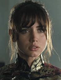 7 bounty hunter movies