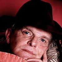Genealogía de Truman CAPOTE