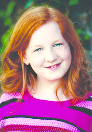 Ellie Behn, age 9, Wins $1,000 Kohl's Cares Scholarship