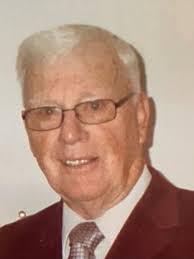 Gerald Stokes Obituary