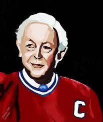 Remembering Jean Beliveau, a Hockey Legend and Gentleman