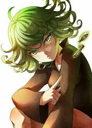 ワンパンマン one punch man おしゃれまとめの人気アイデア pinterest anime 村田雄介 タツ ワンパンマン タツマキ