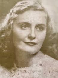 Obituary of Aveline Dillon Christie