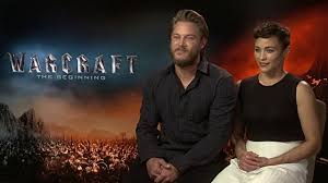 Well, it's been a longstanding question, vikings fans are seeking an answer for. Australian Actor Travis Fimmel Is In Relationship With Paula Patton Is He Getting Married Paula Patton Australian Actors Travis Fimmel