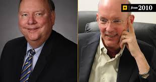 SA Businessman Challenges SBOE Social Conservative