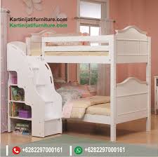 Disini saya akan memberi gambaran referensi tempat tidur anak perempuan yang model dan varian warnanya, agar desain kamar anak anda sesuai dengan yang mereka inginkan. Desain Kamar Tidur Minimalis Bertingkat Cek Bahan Bangunan