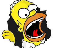 We would like to show you a description here but the site won't allow us. Homer Simpson Desenho De Nick Gamba Gartic