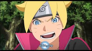 بوروتو ناروتو Boruto Naruto Next Generations الحلقة 1 مترجمة انمي اون لاين Boruto Naruto Next Generations Naruto Boruto