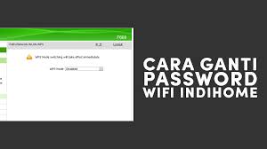 Mengganti password wifi indihome itu dapat mencegah pemakaian akses internet yang tidak wajar. Cara Mengganti Password Wifi Indihome Insight Dan Artikel Terbaru Untuk Kalian Yang Ingin Membaca Dan Menulis Banyak Tau Banyak Akal Dan Akal Akan Memperbanyak Peluang