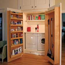 Plus, you will need to pay $150 to $185 to cover outlet installation costs. Turn A Closet Into A Laundry Room Diy Projects For Everyone