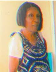 Obituary for Annie Mae (Eades) Scott