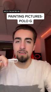 @pologofficial Keep being you! #fyp #polog #pologdagoat #halloffame  #pologhalloffame #paintingpicturespolog #trending