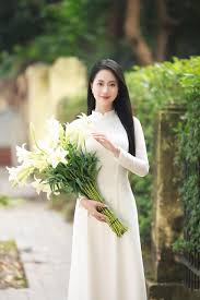 Adult Ao Dai Body - Ảnh miễn phí trên Pixabay