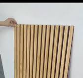 Factory Direct Industrial Use OEM ODM Acoustic Panels Polyester Decorative  Acoustic Wall Panels