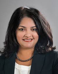 Minal Vyas- Realtor at Re/max Fine Properties