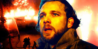 Fire Country Season 3 Finale's Major Leone Cliffhanger Has Been Spoiled By  An Unfortunate Announcement