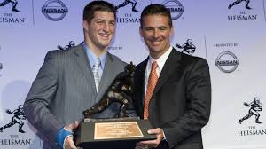 Submitted 1 year ago by stretard. Urban Meyer The Jaguars Seem Willing To Give Tim Tebow A Shot At Tight End News Block