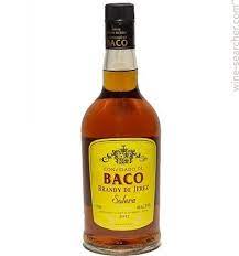 Convidado De Baco Solera Brandy De Jerez, Andalucia | Prices, Stores,  Tasting Notes & Market Data