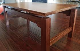 Walnut atisha solid wood storage coffee table. Solid Walnut Coffee Table First Fine Woodworking Project Complete Woodworking