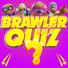 Select the character you want to get. Brawler Quiz For Brawl Stars Google Play Ilovalari