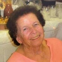 Evelyn Frances Durney Hecker Obituary (2023)