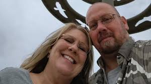 Fundraiser for Michelle Cote by Lynnette McClelland : Helping Paul fight  Cancer Hand in Hand