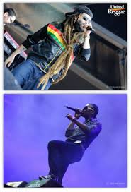 Image result for German Reggae JamRam