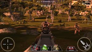 Mike's adventures v1.0 mega mod apk: Kill Shot Pocket Gamer