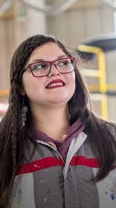 Changing young lives