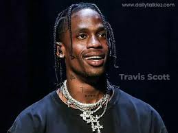 He is signed to don cannon and dj drama's generation now record label, which is under atlantic records. Travis Scott Forbes Net Worth And Biography Naijarave