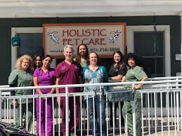 $130 — includes wash, nails, teeth, ears, gland expression and haircut. Holistic Pet Care Home Facebook