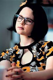 picture of ghost world ghost world style icon enid
