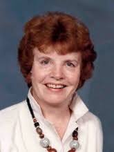 Obituary information for Anna Groen