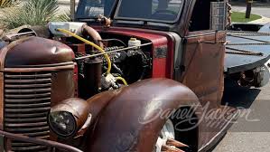 Image result for Diamond-T Red 1956 Wayne Works