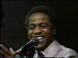 Everything S Gonna Be Alright Al Green Live Lnwdl Al Green Soundtrack To My Life Everything S Gonna Be Alright
