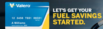 Maybe you would like to learn more about one of these? Valero Credit Card Apply