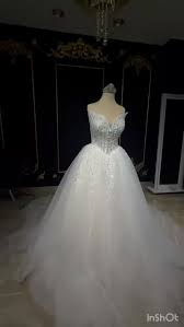 احدث مجموعه فساتين 2026 الملكيه 👰 العرائس الي ذوقهم تطريز ملكي وفاخر ..  عينكم علي الموديلات وعطونا رائيكم بكل موديل 🤭 #فساتين_اعراس #فساتين_زواج  #فساتين_ناعمه #دانتيلات_راقية #دانتيل_فرنسي #هزار_بوتيك_أجمل_حكايه  #بوكس_السعاده #اكسبلور_explor_فولو_لايك