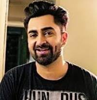 Sharry Mann House Address, Phone Number, Email Id, Contact